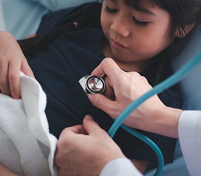 Acute & Chronic Illness Care